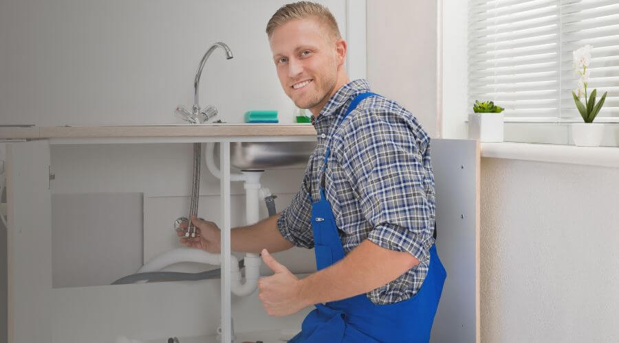 Same Day Plumbing Service in Cambridge, IL
